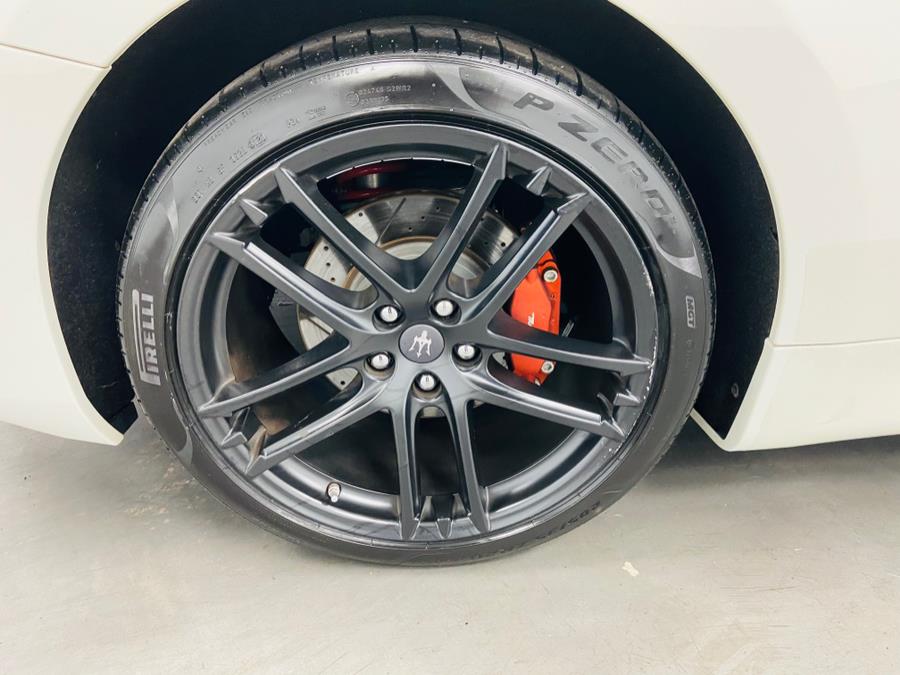 2018 Maserati GranTurismo Convertible Sport 4.7L, available for sale in Linden, New Jersey | East Coast Auto Group. Linden, New Jersey 2018 Maserati GranTurismo Convertible Sport 4.7L, available for sale in Linden, New Jersey | East Coast Auto Group. Linden, New Jersey