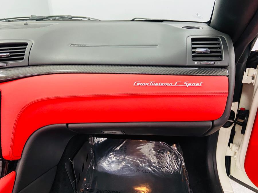 2018 Maserati GranTurismo Convertible Sport 4.7L, available for sale in Linden, New Jersey | East Coast Auto Group. Linden, New Jersey 2018 Maserati GranTurismo Convertible Sport 4.7L, available for sale in Linden, New Jersey | East Coast Auto Group. Linden, New Jersey
