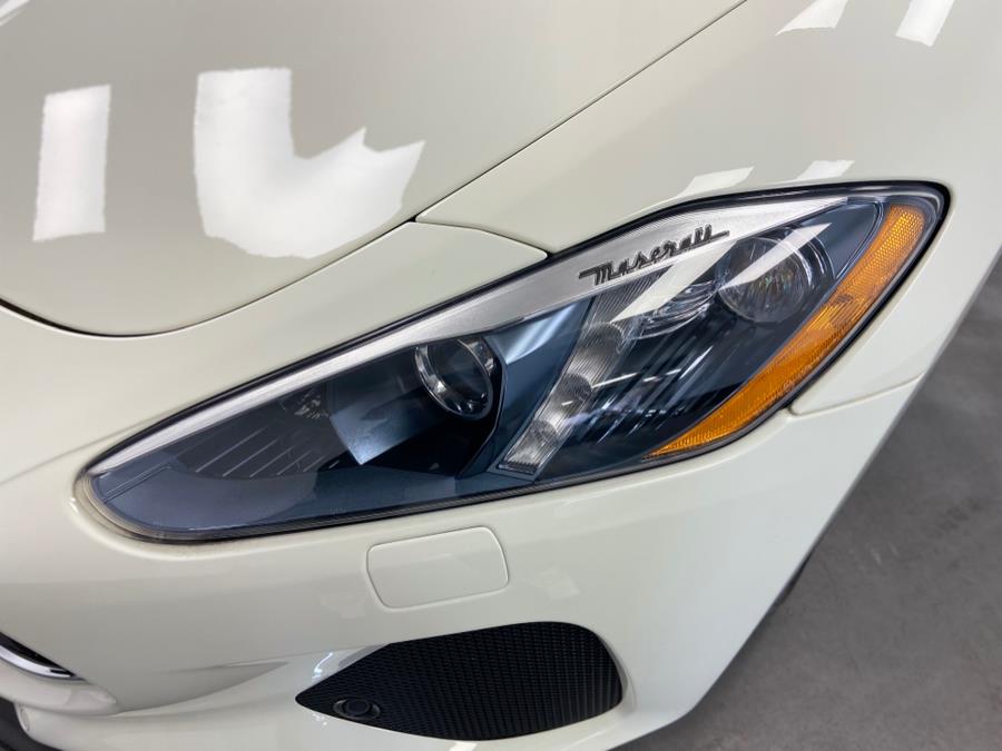 2018 Maserati GranTurismo Convertible Sport 4.7L, available for sale in Linden, New Jersey | East Coast Auto Group. Linden, New Jersey 2018 Maserati GranTurismo Convertible Sport 4.7L, available for sale in Linden, New Jersey | East Coast Auto Group. Linden, New Jersey