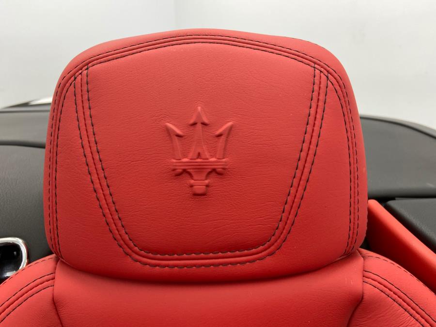 2018 Maserati GranTurismo Convertible Sport 4.7L, available for sale in Linden, New Jersey | East Coast Auto Group. Linden, New Jersey 2018 Maserati GranTurismo Convertible Sport 4.7L, available for sale in Linden, New Jersey | East Coast Auto Group. Linden, New Jersey