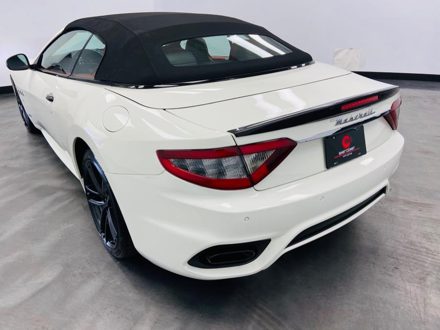 2018 Maserati GranTurismo Convertible Sport 4.7L, available for sale in Linden, New Jersey | East Coast Auto Group. Linden, New Jersey 2018 Maserati GranTurismo Convertible Sport 4.7L, available for sale in Linden, New Jersey | East Coast Auto Group. Linden, New Jersey