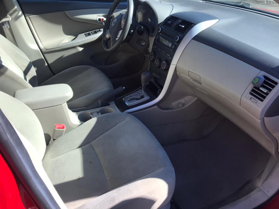 2010 Toyota Corolla 4dr Sdn Auto LE (Natl), available for sale in New Britain, Connecticut | Diamond Brite Car Care LLC. New Britain, Connecticut 2010 Toyota Corolla 4dr Sdn Auto LE (Natl), available for sale in New Britain, Connecticut | Diamond Brite Car Care LLC. New Britain, Connecticut