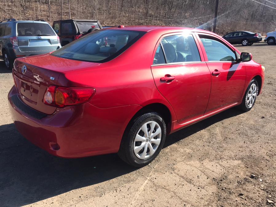 2010 Toyota Corolla 4dr Sdn Auto LE (Natl), available for sale in New Britain, Connecticut | Diamond Brite Car Care LLC. New Britain, Connecticut 2010 Toyota Corolla 4dr Sdn Auto LE (Natl), available for sale in New Britain, Connecticut | Diamond Brite Car Care LLC. New Britain, Connecticut