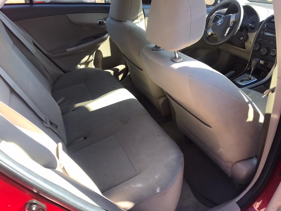 2010 Toyota Corolla 4dr Sdn Auto LE (Natl), available for sale in New Britain, Connecticut | Diamond Brite Car Care LLC. New Britain, Connecticut 2010 Toyota Corolla 4dr Sdn Auto LE (Natl), available for sale in New Britain, Connecticut | Diamond Brite Car Care LLC. New Britain, Connecticut