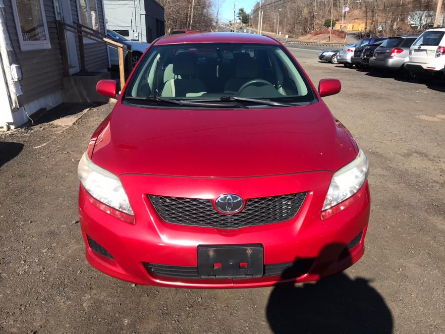 2010 Toyota Corolla 4dr Sdn Auto LE (Natl), available for sale in New Britain, Connecticut | Diamond Brite Car Care LLC. New Britain, Connecticut 2010 Toyota Corolla 4dr Sdn Auto LE (Natl), available for sale in New Britain, Connecticut | Diamond Brite Car Care LLC. New Britain, Connecticut