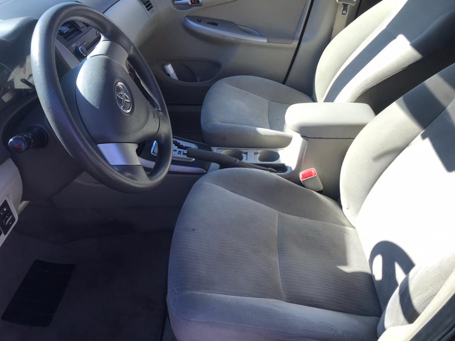 2010 Toyota Corolla 4dr Sdn Auto LE (Natl), available for sale in New Britain, Connecticut | Diamond Brite Car Care LLC. New Britain, Connecticut 2010 Toyota Corolla 4dr Sdn Auto LE (Natl), available for sale in New Britain, Connecticut | Diamond Brite Car Care LLC. New Britain, Connecticut