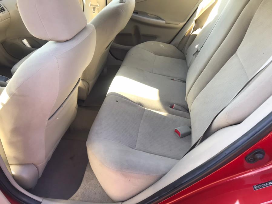 2010 Toyota Corolla 4dr Sdn Auto LE (Natl), available for sale in New Britain, Connecticut | Diamond Brite Car Care LLC. New Britain, Connecticut 2010 Toyota Corolla 4dr Sdn Auto LE (Natl), available for sale in New Britain, Connecticut | Diamond Brite Car Care LLC. New Britain, Connecticut