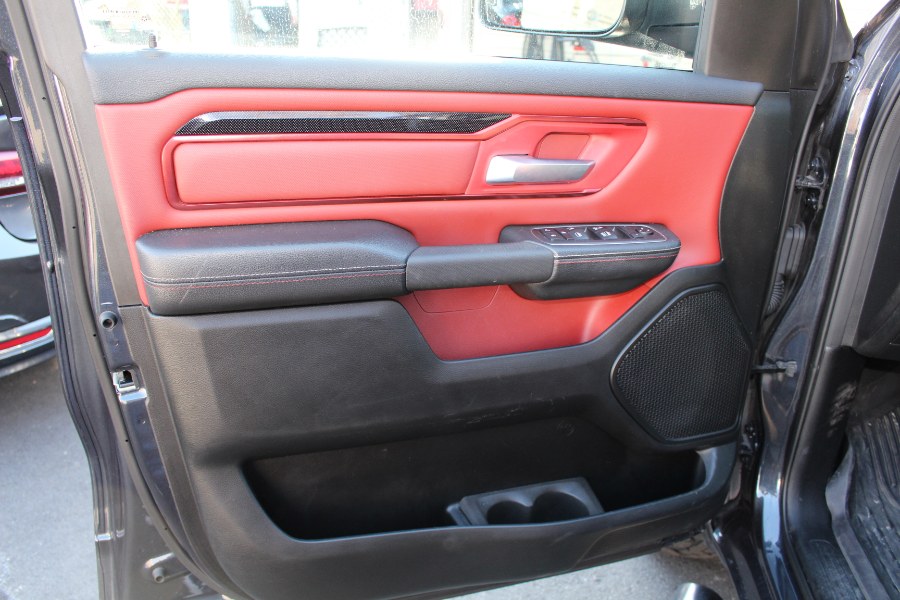 2019 Ram 1500 Rebel 4x4 Crew Cab Rebel 4x4 Crew Cab 5''7" Box, available for sale in Paterson, New Jersey | Xcell Motors LLC. Paterson, New Jersey 2019 Ram 1500 Rebel 4x4 Crew Cab Rebel 4x4 Crew Cab 5''7" Box, available for sale in Paterson, New Jersey | Xcell Motors LLC. Paterson, New Jersey