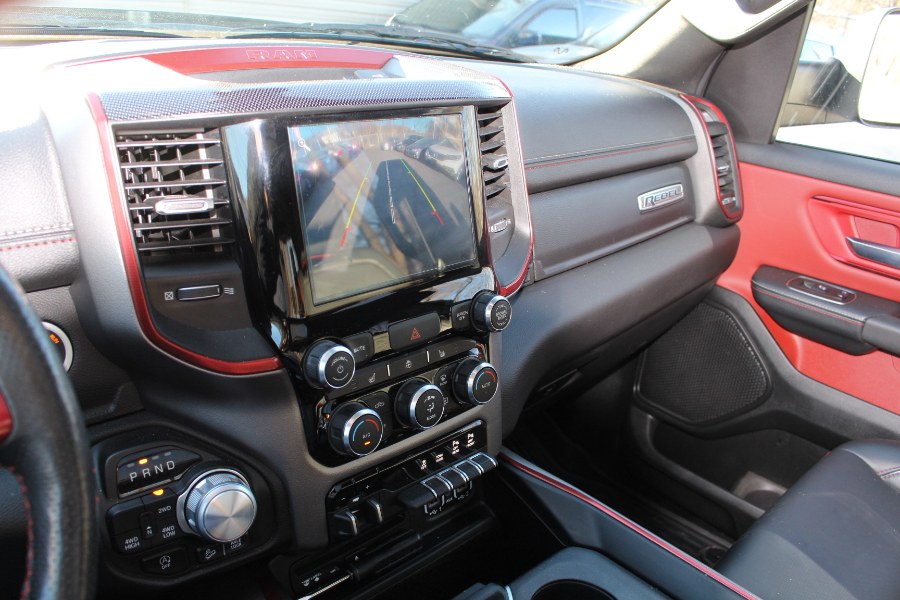 2019 Ram 1500 Rebel 4x4 Crew Cab Rebel 4x4 Crew Cab 5''7" Box, available for sale in Paterson, New Jersey | Xcell Motors LLC. Paterson, New Jersey 2019 Ram 1500 Rebel 4x4 Crew Cab Rebel 4x4 Crew Cab 5''7" Box, available for sale in Paterson, New Jersey | Xcell Motors LLC. Paterson, New Jersey