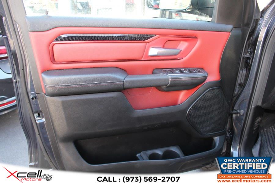 2019 Ram 1500 Rebel 4x4 Crew Cab Rebel 4x4 Crew Cab 5''7" Box, available for sale in Paterson, New Jersey | Xcell Motors LLC. Paterson, New Jersey 2019 Ram 1500 Rebel 4x4 Crew Cab Rebel 4x4 Crew Cab 5''7" Box, available for sale in Paterson, New Jersey | Xcell Motors LLC. Paterson, New Jersey