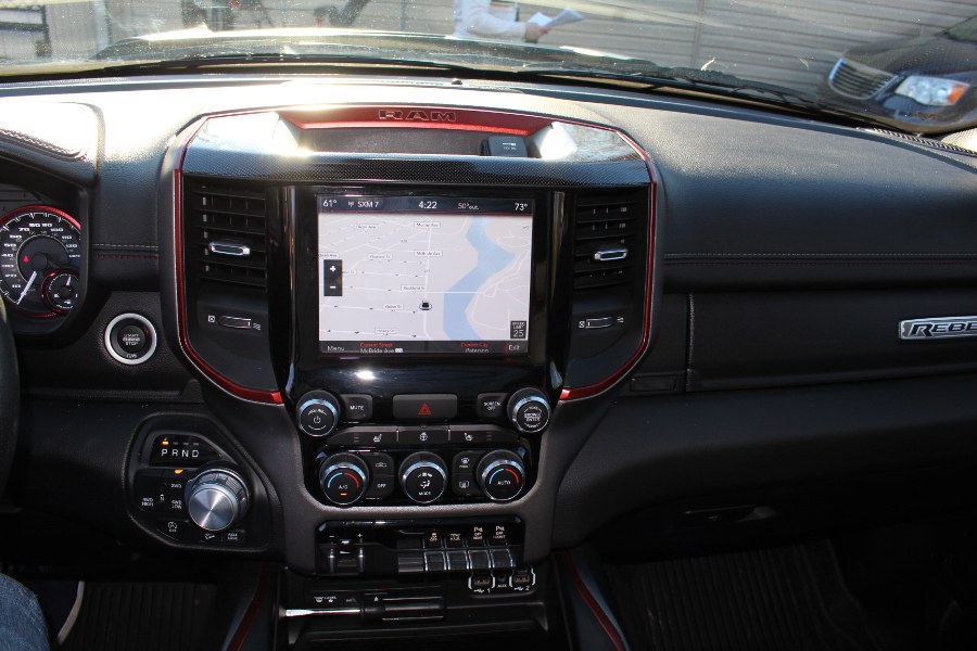2019 Ram 1500 Rebel 4x4 Crew Cab Rebel 4x4 Crew Cab 5''7" Box, available for sale in Paterson, New Jersey | Xcell Motors LLC. Paterson, New Jersey 2019 Ram 1500 Rebel 4x4 Crew Cab Rebel 4x4 Crew Cab 5''7" Box, available for sale in Paterson, New Jersey | Xcell Motors LLC. Paterson, New Jersey