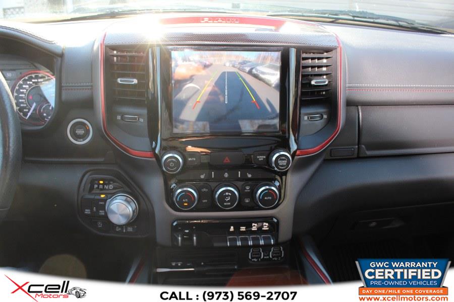 2019 Ram 1500 Rebel 4x4 Crew Cab Rebel 4x4 Crew Cab 5''7" Box, available for sale in Paterson, New Jersey | Xcell Motors LLC. Paterson, New Jersey 2019 Ram 1500 Rebel 4x4 Crew Cab Rebel 4x4 Crew Cab 5''7" Box, available for sale in Paterson, New Jersey | Xcell Motors LLC. Paterson, New Jersey