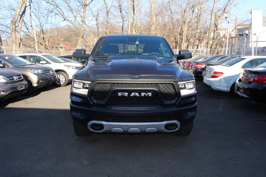 2019 Ram 1500 Rebel 4x4 Crew Cab Rebel 4x4 Crew Cab 5''7" Box, available for sale in Paterson, New Jersey | Xcell Motors LLC. Paterson, New Jersey 2019 Ram 1500 Rebel 4x4 Crew Cab Rebel 4x4 Crew Cab 5''7" Box, available for sale in Paterson, New Jersey | Xcell Motors LLC. Paterson, New Jersey