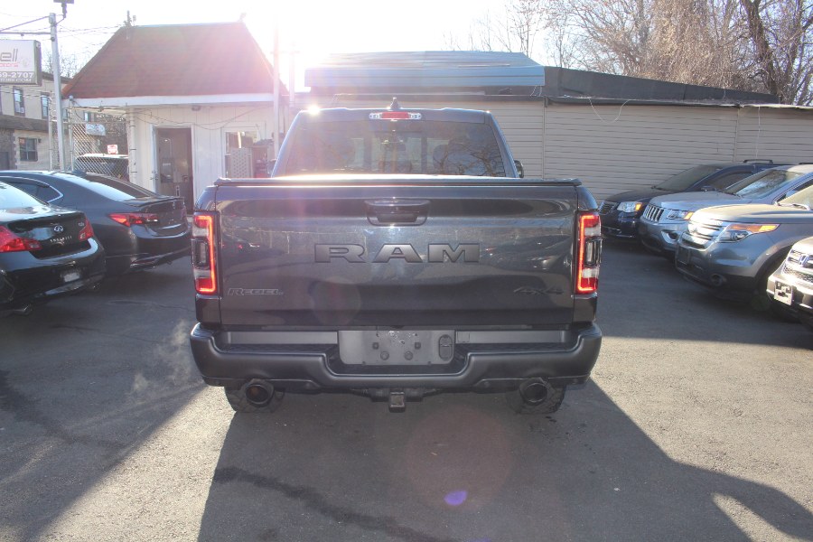 2019 Ram 1500 Rebel 4x4 Crew Cab Rebel 4x4 Crew Cab 5''7" Box, available for sale in Paterson, New Jersey | Xcell Motors LLC. Paterson, New Jersey 2019 Ram 1500 Rebel 4x4 Crew Cab Rebel 4x4 Crew Cab 5''7" Box, available for sale in Paterson, New Jersey | Xcell Motors LLC. Paterson, New Jersey