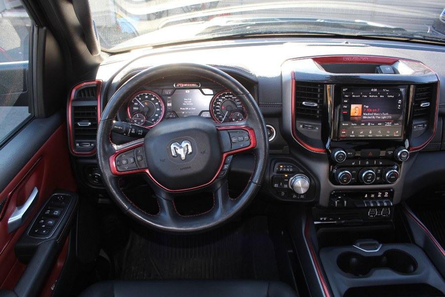 2019 Ram 1500 Rebel 4x4 Crew Cab Rebel 4x4 Crew Cab 5''7" Box, available for sale in Paterson, New Jersey | Xcell Motors LLC. Paterson, New Jersey 2019 Ram 1500 Rebel 4x4 Crew Cab Rebel 4x4 Crew Cab 5''7" Box, available for sale in Paterson, New Jersey | Xcell Motors LLC. Paterson, New Jersey