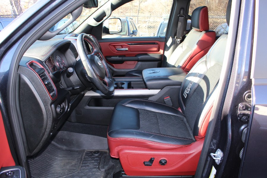 2019 Ram 1500 Rebel 4x4 Crew Cab Rebel 4x4 Crew Cab 5''7" Box, available for sale in Paterson, New Jersey | Xcell Motors LLC. Paterson, New Jersey 2019 Ram 1500 Rebel 4x4 Crew Cab Rebel 4x4 Crew Cab 5''7" Box, available for sale in Paterson, New Jersey | Xcell Motors LLC. Paterson, New Jersey