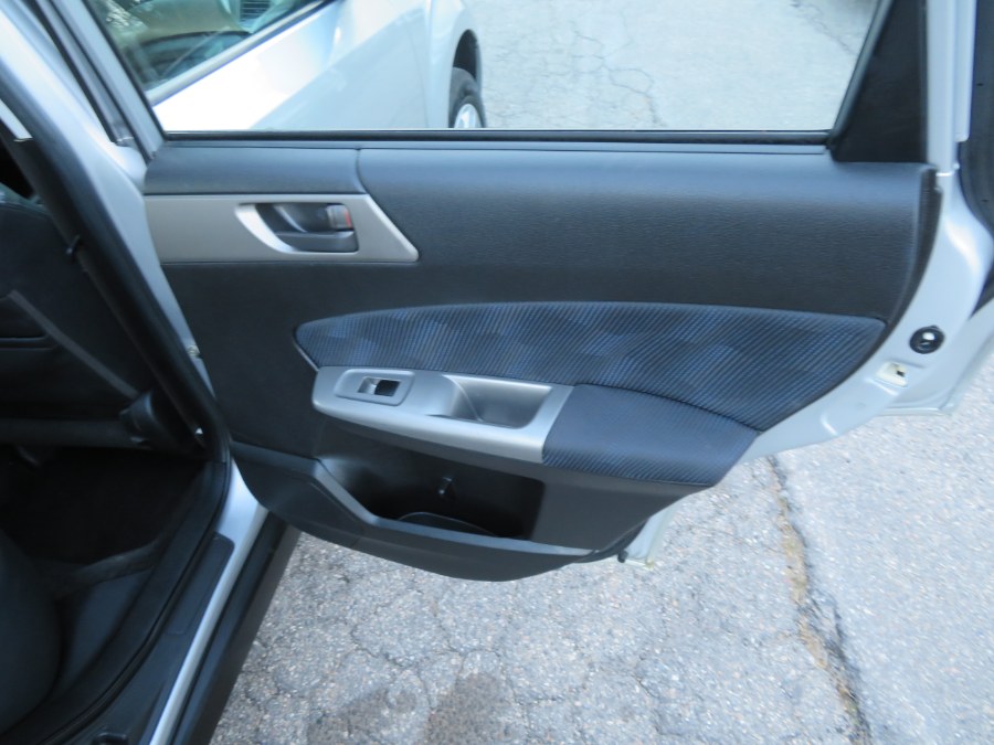 Used Subaru Forester 4dr Auto 2.5X PZEV 2010 | Auto Match LLC. Waterbury, Connecticut Used Subaru Forester 4dr Auto 2.5X PZEV 2010 | Auto Match LLC. Waterbury, Connecticut
