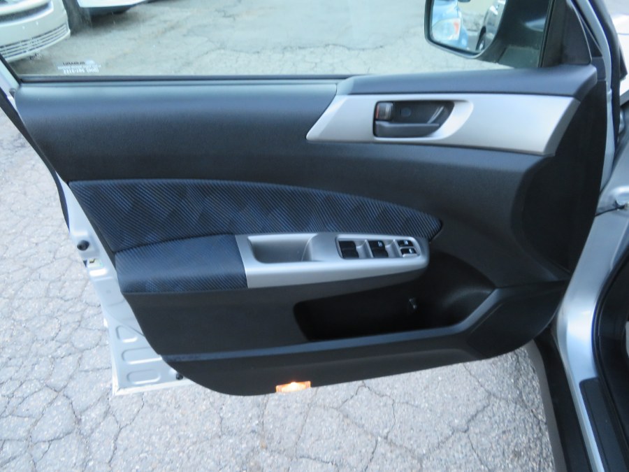 Used Subaru Forester 4dr Auto 2.5X PZEV 2010 | Auto Match LLC. Waterbury, Connecticut Used Subaru Forester 4dr Auto 2.5X PZEV 2010 | Auto Match LLC. Waterbury, Connecticut