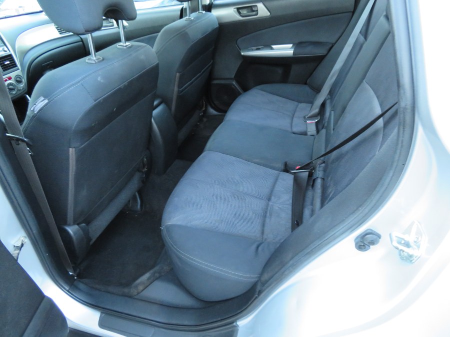 Used Subaru Forester 4dr Auto 2.5X PZEV 2010 | Auto Match LLC. Waterbury, Connecticut Used Subaru Forester 4dr Auto 2.5X PZEV 2010 | Auto Match LLC. Waterbury, Connecticut