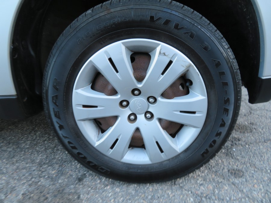 Used Subaru Forester 4dr Auto 2.5X PZEV 2010 | Auto Match LLC. Waterbury, Connecticut Used Subaru Forester 4dr Auto 2.5X PZEV 2010 | Auto Match LLC. Waterbury, Connecticut