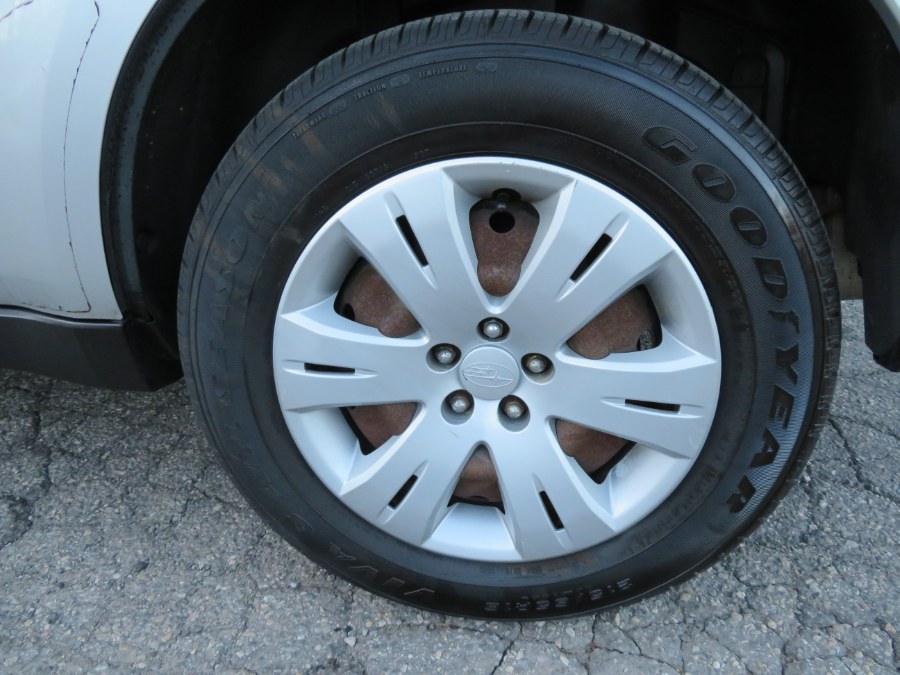 Used Subaru Forester 4dr Auto 2.5X PZEV 2010 | Auto Match LLC. Waterbury, Connecticut Used Subaru Forester 4dr Auto 2.5X PZEV 2010 | Auto Match LLC. Waterbury, Connecticut