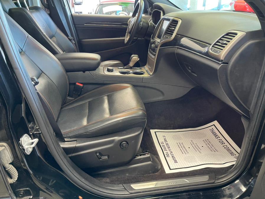 Used Jeep Grand Cherokee 1941 Edition Limited 4x4 2017 | 5 Towns Drive. Inwood, New York Used Jeep Grand Cherokee 1941 Edition Limited 4x4 2017 | 5 Towns Drive. Inwood, New York