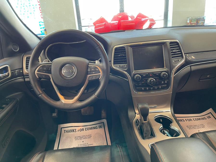 Used Jeep Grand Cherokee 1941 Edition Limited 4x4 2017 | 5 Towns Drive. Inwood, New York Used Jeep Grand Cherokee 1941 Edition Limited 4x4 2017 | 5 Towns Drive. Inwood, New York