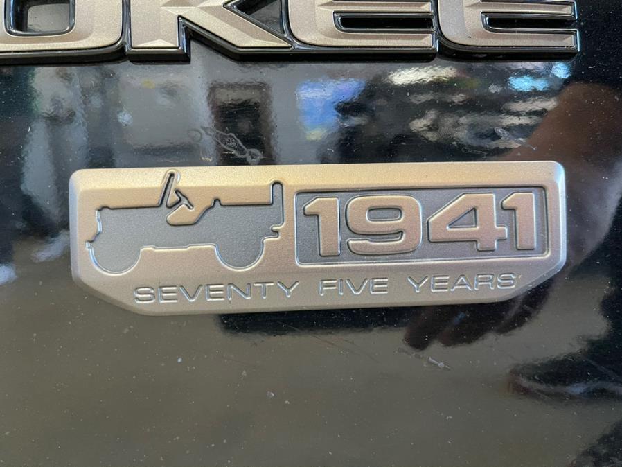 Used Jeep Grand Cherokee 1941 Edition Limited 4x4 2017 | 5 Towns Drive. Inwood, New York Used Jeep Grand Cherokee 1941 Edition Limited 4x4 2017 | 5 Towns Drive. Inwood, New York