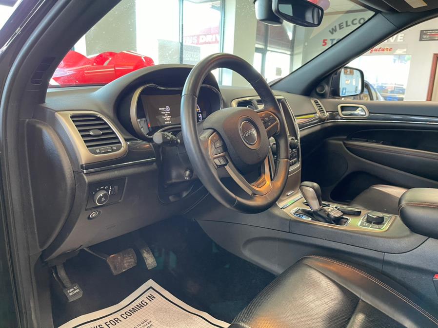 Used Jeep Grand Cherokee 1941 Edition Limited 4x4 2017 | 5 Towns Drive. Inwood, New York Used Jeep Grand Cherokee 1941 Edition Limited 4x4 2017 | 5 Towns Drive. Inwood, New York