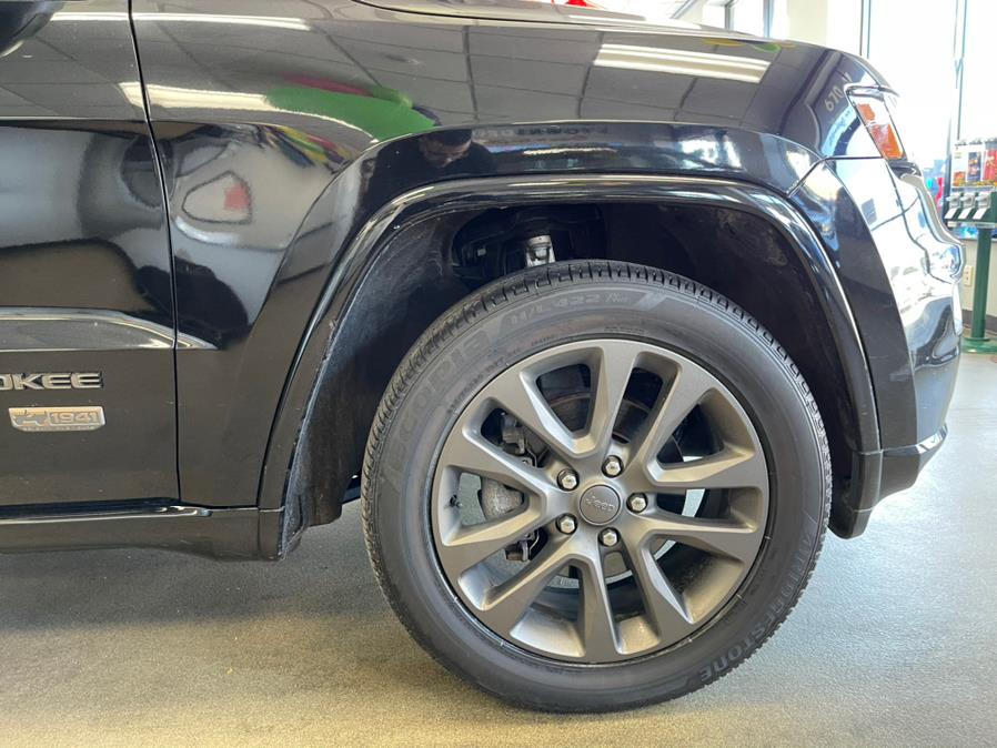 Used Jeep Grand Cherokee 1941 Edition Limited 4x4 2017 | 5 Towns Drive. Inwood, New York Used Jeep Grand Cherokee 1941 Edition Limited 4x4 2017 | 5 Towns Drive. Inwood, New York