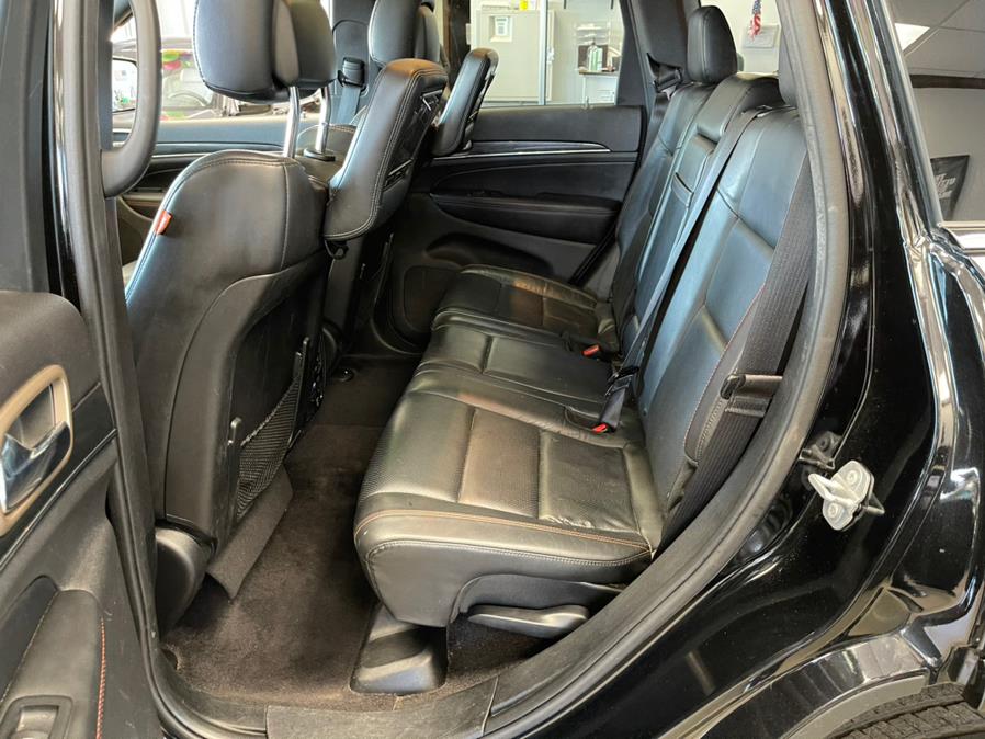 Used Jeep Grand Cherokee 1941 Edition Limited 4x4 2017 | 5 Towns Drive. Inwood, New York Used Jeep Grand Cherokee 1941 Edition Limited 4x4 2017 | 5 Towns Drive. Inwood, New York