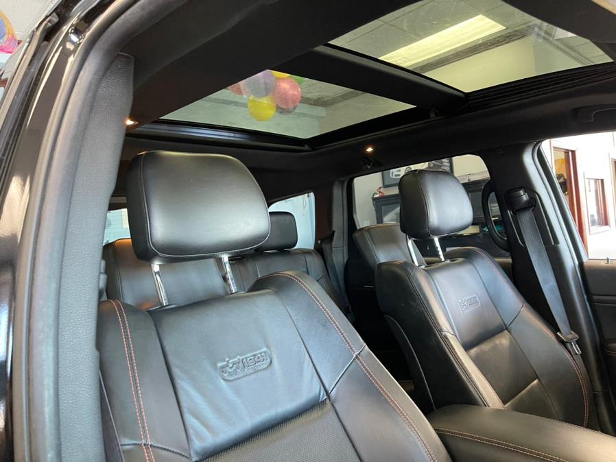 Used Jeep Grand Cherokee 1941 Edition Limited 4x4 2017 | 5 Towns Drive. Inwood, New York Used Jeep Grand Cherokee 1941 Edition Limited 4x4 2017 | 5 Towns Drive. Inwood, New York