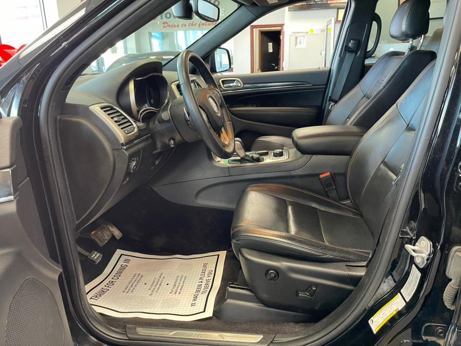 Used Jeep Grand Cherokee 1941 Edition Limited 4x4 2017 | 5 Towns Drive. Inwood, New York Used Jeep Grand Cherokee 1941 Edition Limited 4x4 2017 | 5 Towns Drive. Inwood, New York