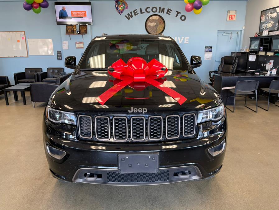 Used Jeep Grand Cherokee 1941 Edition Limited 4x4 2017 | 5 Towns Drive. Inwood, New York Used Jeep Grand Cherokee 1941 Edition Limited 4x4 2017 | 5 Towns Drive. Inwood, New York