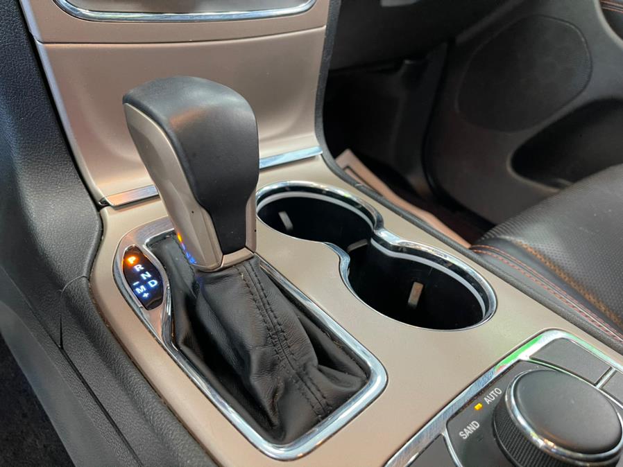Used Jeep Grand Cherokee 1941 Edition Limited 4x4 2017 | 5 Towns Drive. Inwood, New York Used Jeep Grand Cherokee 1941 Edition Limited 4x4 2017 | 5 Towns Drive. Inwood, New York