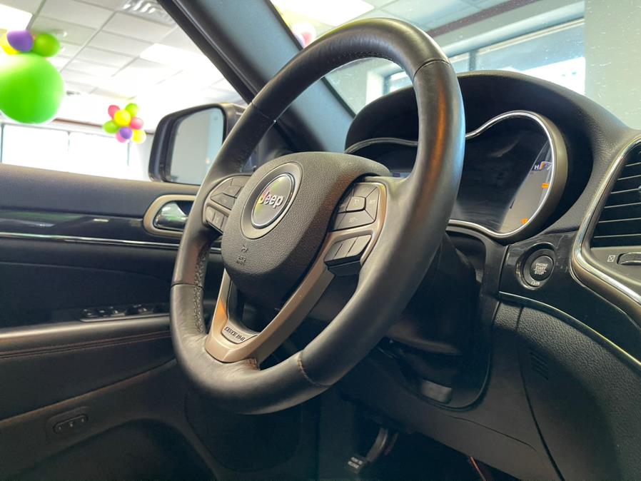 Used Jeep Grand Cherokee 1941 Edition Limited 4x4 2017 | 5 Towns Drive. Inwood, New York Used Jeep Grand Cherokee 1941 Edition Limited 4x4 2017 | 5 Towns Drive. Inwood, New York