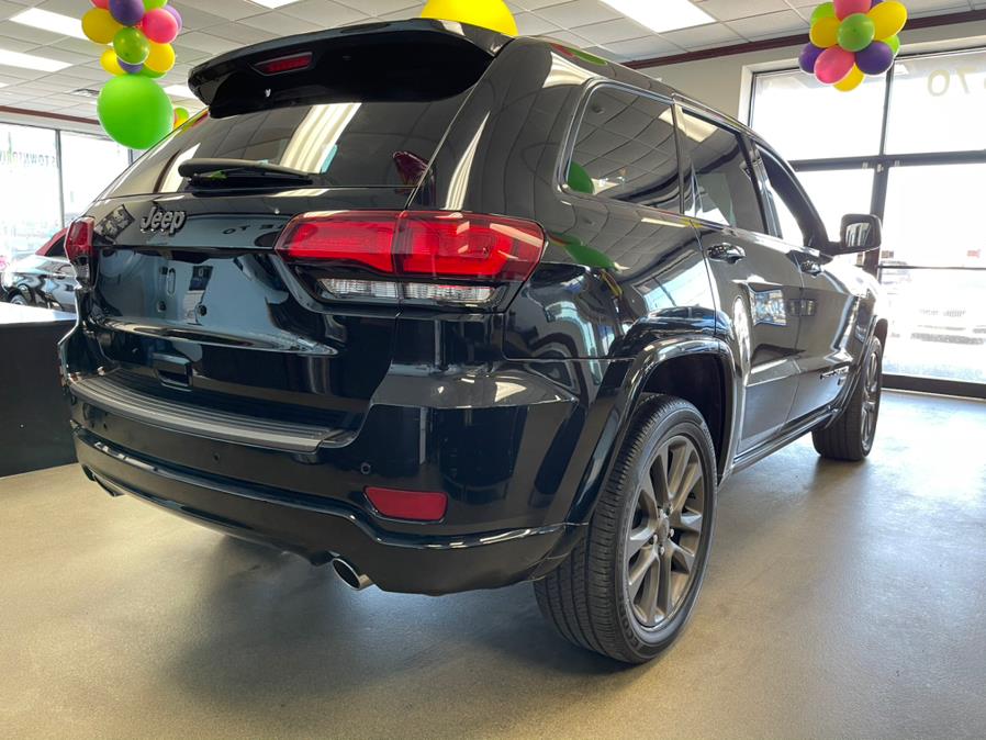 Used Jeep Grand Cherokee 1941 Edition Limited 4x4 2017 | 5 Towns Drive. Inwood, New York Used Jeep Grand Cherokee 1941 Edition Limited 4x4 2017 | 5 Towns Drive. Inwood, New York