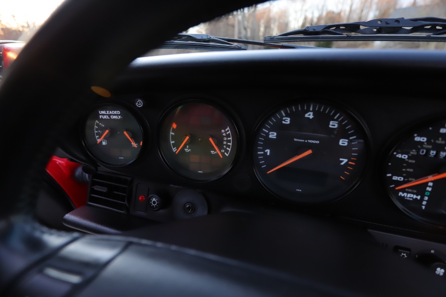 1990 Porsche 911 Carrera 2dr Coupe 2 Cabriolet, available for sale in North Salem, New York | Meccanic Shop North Inc. North Salem, New York 1990 Porsche 911 Carrera 2dr Coupe 2 Cabriolet, available for sale in North Salem, New York | Meccanic Shop North Inc. North Salem, New York