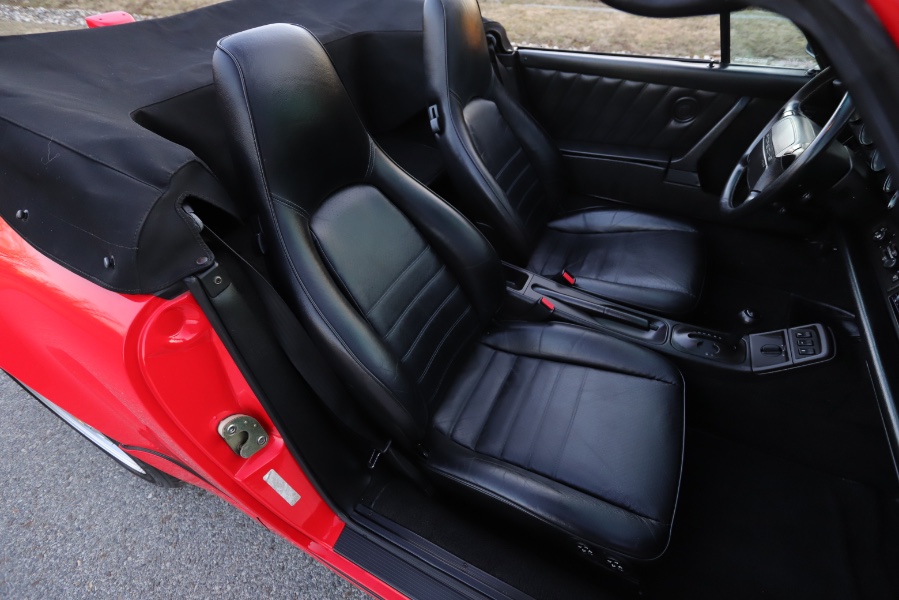 1990 Porsche 911 Carrera 2dr Coupe 2 Cabriolet, available for sale in North Salem, New York | Meccanic Shop North Inc. North Salem, New York 1990 Porsche 911 Carrera 2dr Coupe 2 Cabriolet, available for sale in North Salem, New York | Meccanic Shop North Inc. North Salem, New York