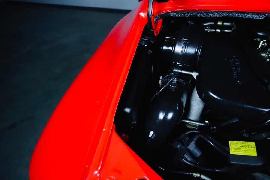 1990 Porsche 911 Carrera 2dr Coupe 2 Cabriolet, available for sale in North Salem, New York | Meccanic Shop North Inc. North Salem, New York 1990 Porsche 911 Carrera 2dr Coupe 2 Cabriolet, available for sale in North Salem, New York | Meccanic Shop North Inc. North Salem, New York