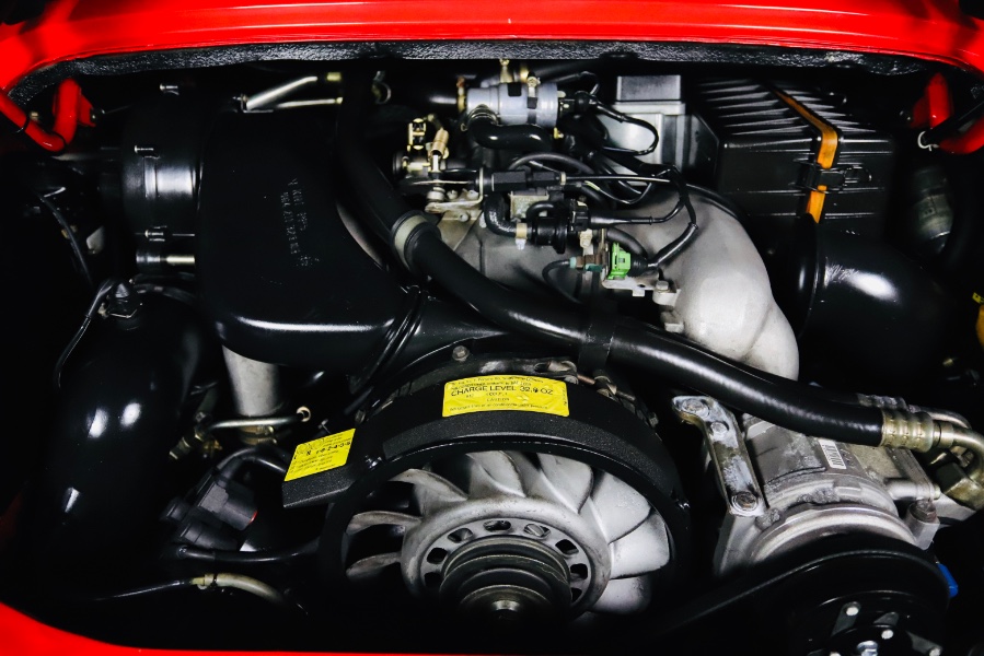 1990 Porsche 911 Carrera 2dr Coupe 2 Cabriolet, available for sale in North Salem, New York | Meccanic Shop North Inc. North Salem, New York 1990 Porsche 911 Carrera 2dr Coupe 2 Cabriolet, available for sale in North Salem, New York | Meccanic Shop North Inc. North Salem, New York
