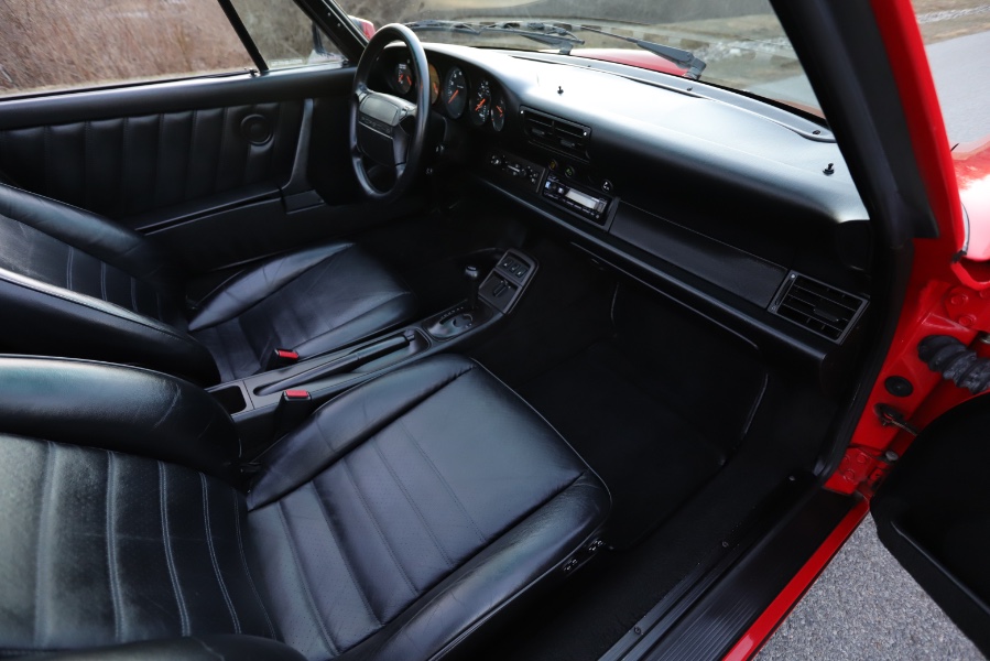 1990 Porsche 911 Carrera 2dr Coupe 2 Cabriolet, available for sale in North Salem, New York | Meccanic Shop North Inc. North Salem, New York 1990 Porsche 911 Carrera 2dr Coupe 2 Cabriolet, available for sale in North Salem, New York | Meccanic Shop North Inc. North Salem, New York