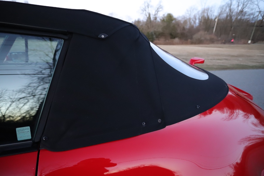 1990 Porsche 911 Carrera 2dr Coupe 2 Cabriolet, available for sale in North Salem, New York | Meccanic Shop North Inc. North Salem, New York 1990 Porsche 911 Carrera 2dr Coupe 2 Cabriolet, available for sale in North Salem, New York | Meccanic Shop North Inc. North Salem, New York