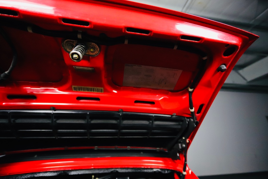 1990 Porsche 911 Carrera 2dr Coupe 2 Cabriolet, available for sale in North Salem, New York | Meccanic Shop North Inc. North Salem, New York 1990 Porsche 911 Carrera 2dr Coupe 2 Cabriolet, available for sale in North Salem, New York | Meccanic Shop North Inc. North Salem, New York