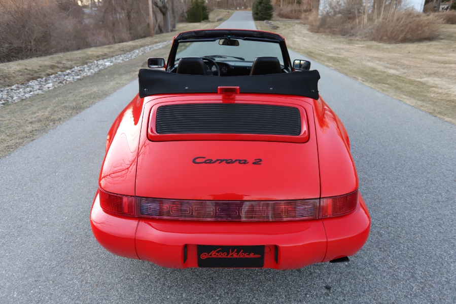 1990 Porsche 911 Carrera 2dr Coupe 2 Cabriolet, available for sale in North Salem, New York | Meccanic Shop North Inc. North Salem, New York 1990 Porsche 911 Carrera 2dr Coupe 2 Cabriolet, available for sale in North Salem, New York | Meccanic Shop North Inc. North Salem, New York