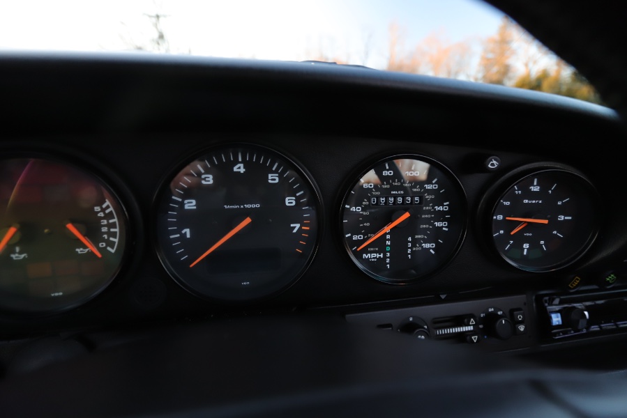 1990 Porsche 911 Carrera 2dr Coupe 2 Cabriolet, available for sale in North Salem, New York | Meccanic Shop North Inc. North Salem, New York 1990 Porsche 911 Carrera 2dr Coupe 2 Cabriolet, available for sale in North Salem, New York | Meccanic Shop North Inc. North Salem, New York