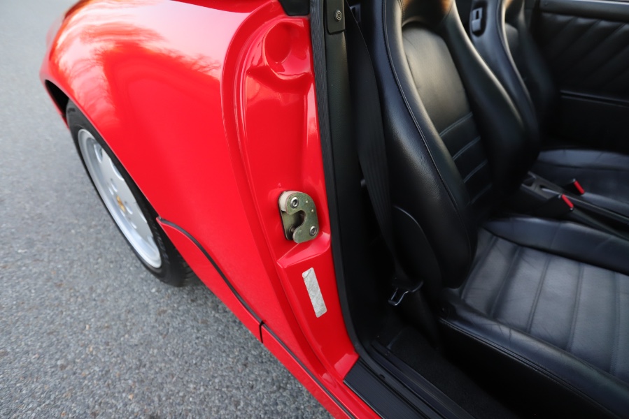 1990 Porsche 911 Carrera 2dr Coupe 2 Cabriolet, available for sale in North Salem, New York | Meccanic Shop North Inc. North Salem, New York 1990 Porsche 911 Carrera 2dr Coupe 2 Cabriolet, available for sale in North Salem, New York | Meccanic Shop North Inc. North Salem, New York