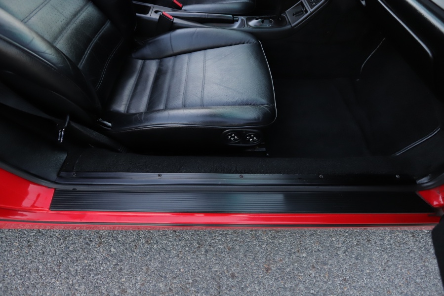 1990 Porsche 911 Carrera 2dr Coupe 2 Cabriolet, available for sale in North Salem, New York | Meccanic Shop North Inc. North Salem, New York 1990 Porsche 911 Carrera 2dr Coupe 2 Cabriolet, available for sale in North Salem, New York | Meccanic Shop North Inc. North Salem, New York