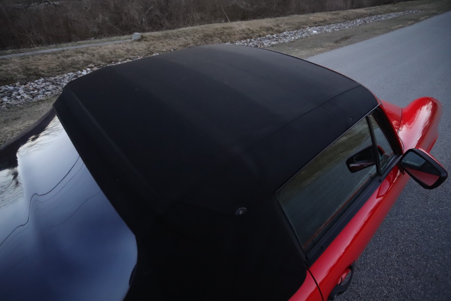 1990 Porsche 911 Carrera 2dr Coupe 2 Cabriolet, available for sale in North Salem, New York | Meccanic Shop North Inc. North Salem, New York 1990 Porsche 911 Carrera 2dr Coupe 2 Cabriolet, available for sale in North Salem, New York | Meccanic Shop North Inc. North Salem, New York
