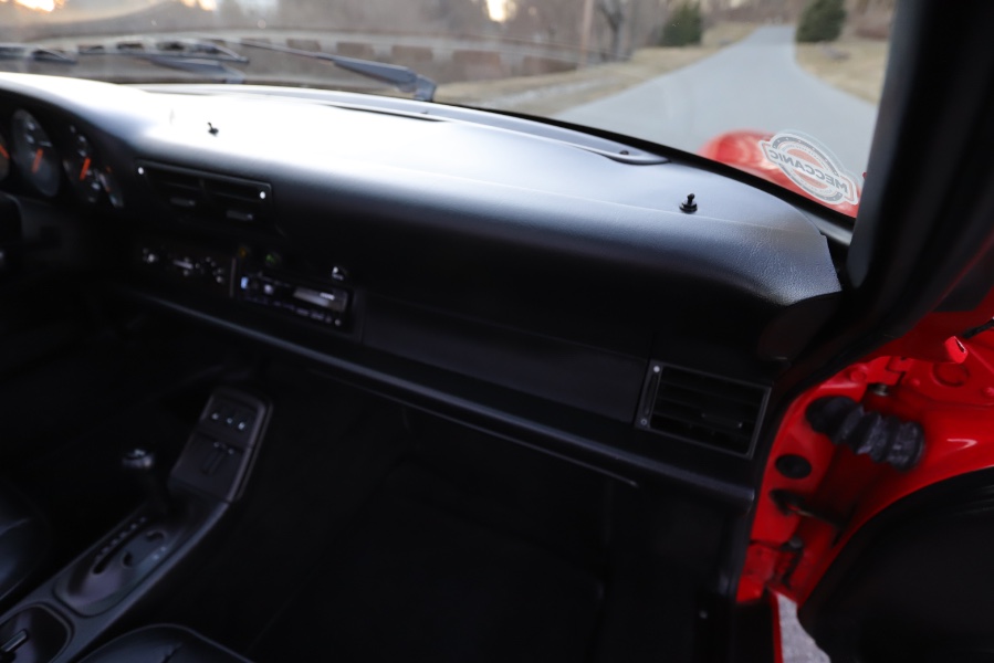 1990 Porsche 911 Carrera 2dr Coupe 2 Cabriolet, available for sale in North Salem, New York | Meccanic Shop North Inc. North Salem, New York 1990 Porsche 911 Carrera 2dr Coupe 2 Cabriolet, available for sale in North Salem, New York | Meccanic Shop North Inc. North Salem, New York